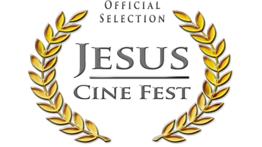 JESUS CINE FEST International Christian Film Festival CRTN
