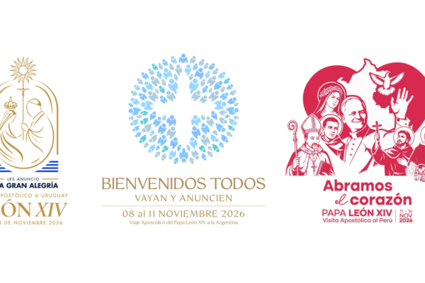 Abren las acreditaciones para cubrir el Viaje Apostólico del Papa León XIV a Uruguay, Argentina y Perú