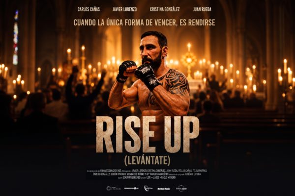 ¿Puede un campeón volver a levantarse cuando parece haberlo perdido todo?