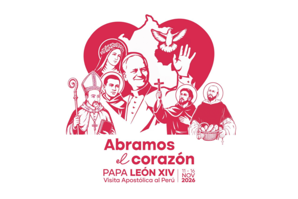 Medios acreditados podrán acceder a la señal oficial de la visita de León XIV al Perú