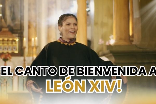 «León, hermano del camino»: un himno de fe, memoria y esperanza